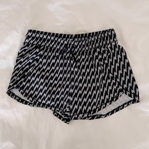 Athleta Girl Running Shorts